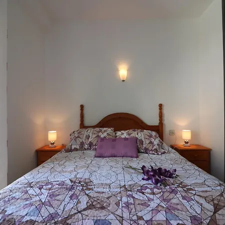 Apartament In With Balcony *