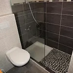Appartement In With Balcony