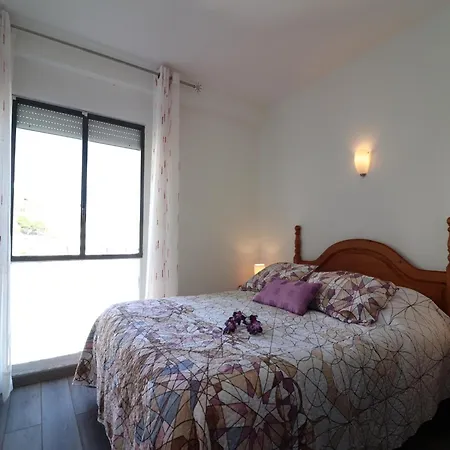 With Balcony Apartment *