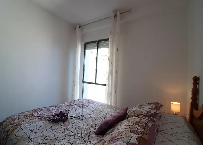 In With Balcony *